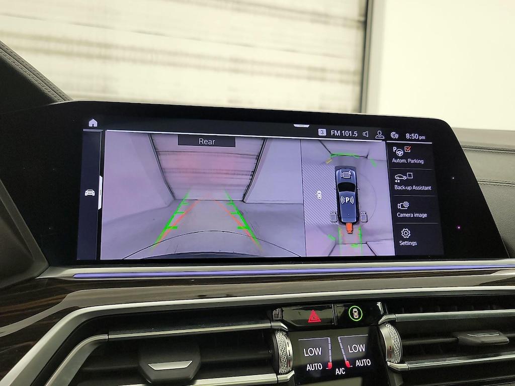 used 2020 BMW X5 car, priced at $31,998