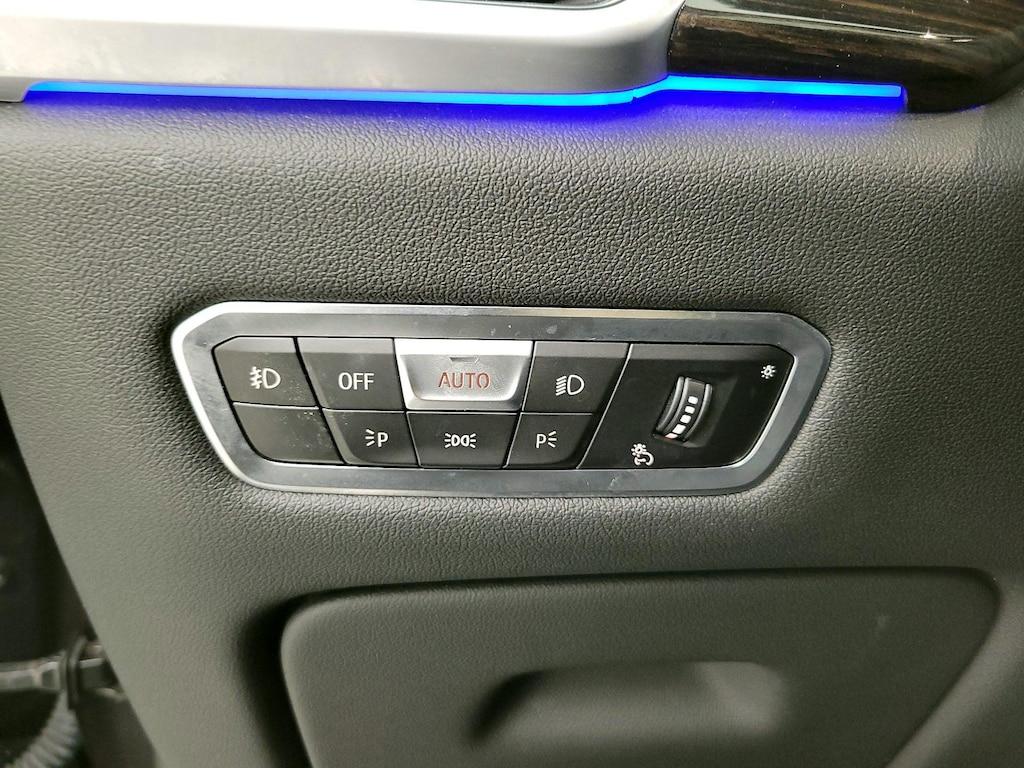 used 2020 BMW X5 car, priced at $31,998