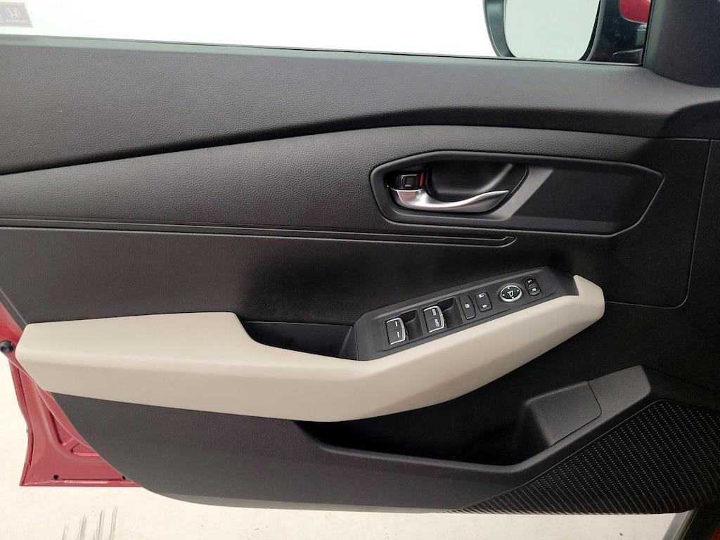 used 2024 Honda Accord car, priced at $24,998