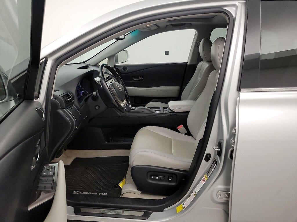 used 2013 Lexus RX 350 car, priced at $16,998