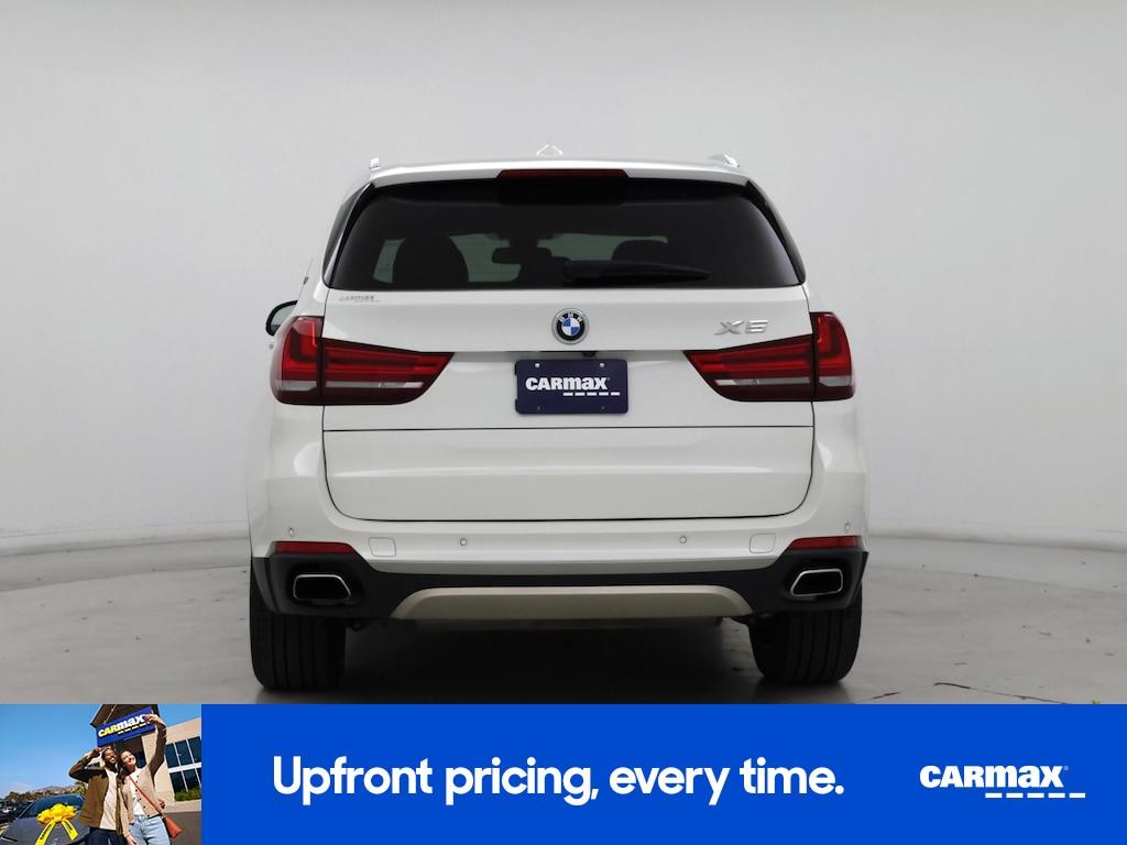 used 2017 BMW X5 eDrive car, priced at $24,998