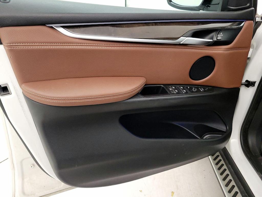 used 2017 BMW X5 eDrive car, priced at $24,998