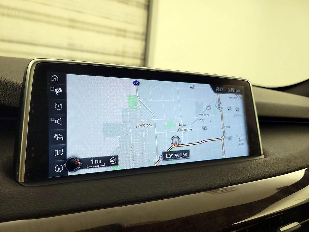 used 2017 BMW X5 eDrive car, priced at $24,998