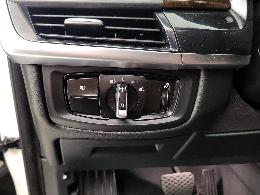 used 2017 BMW X5 eDrive car, priced at $24,998