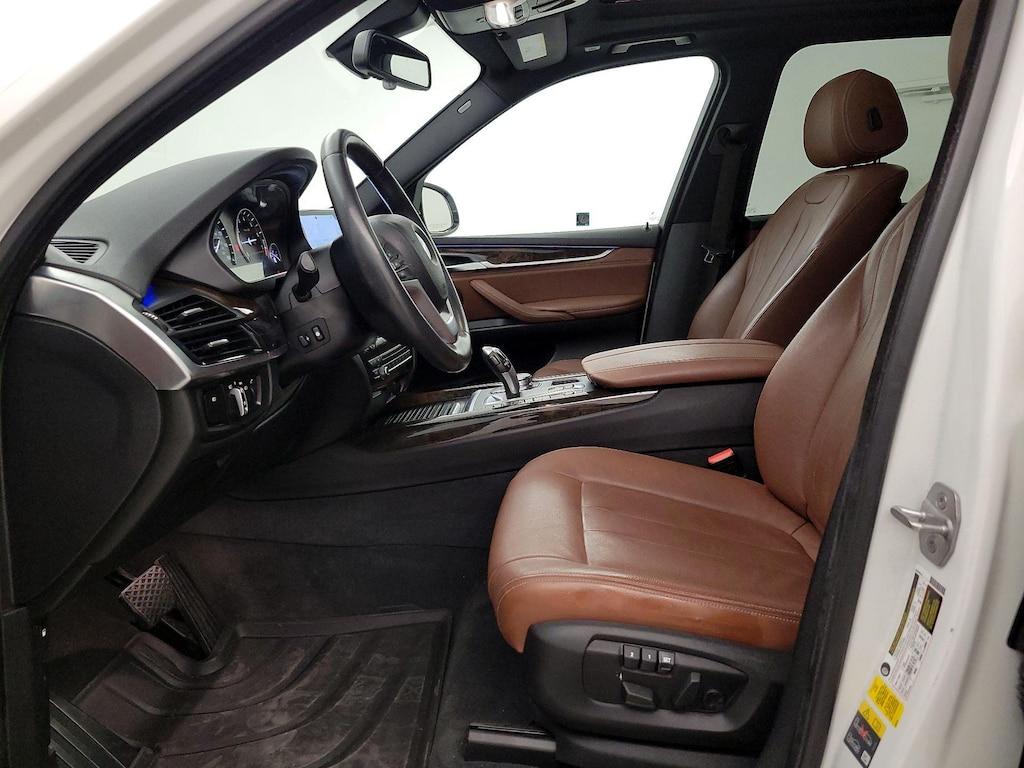 used 2017 BMW X5 eDrive car, priced at $24,998