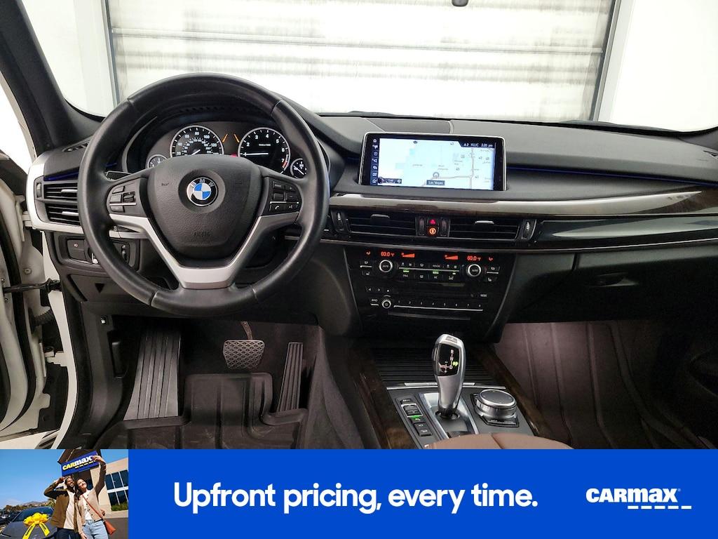 used 2017 BMW X5 eDrive car, priced at $24,998
