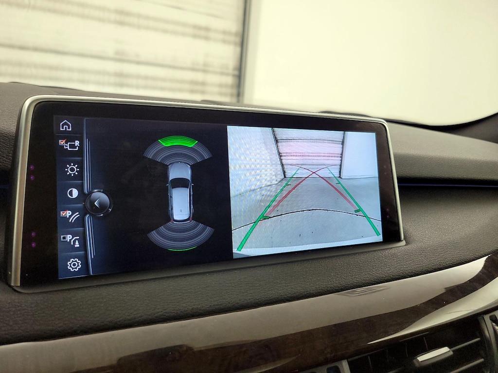 used 2017 BMW X5 eDrive car, priced at $24,998