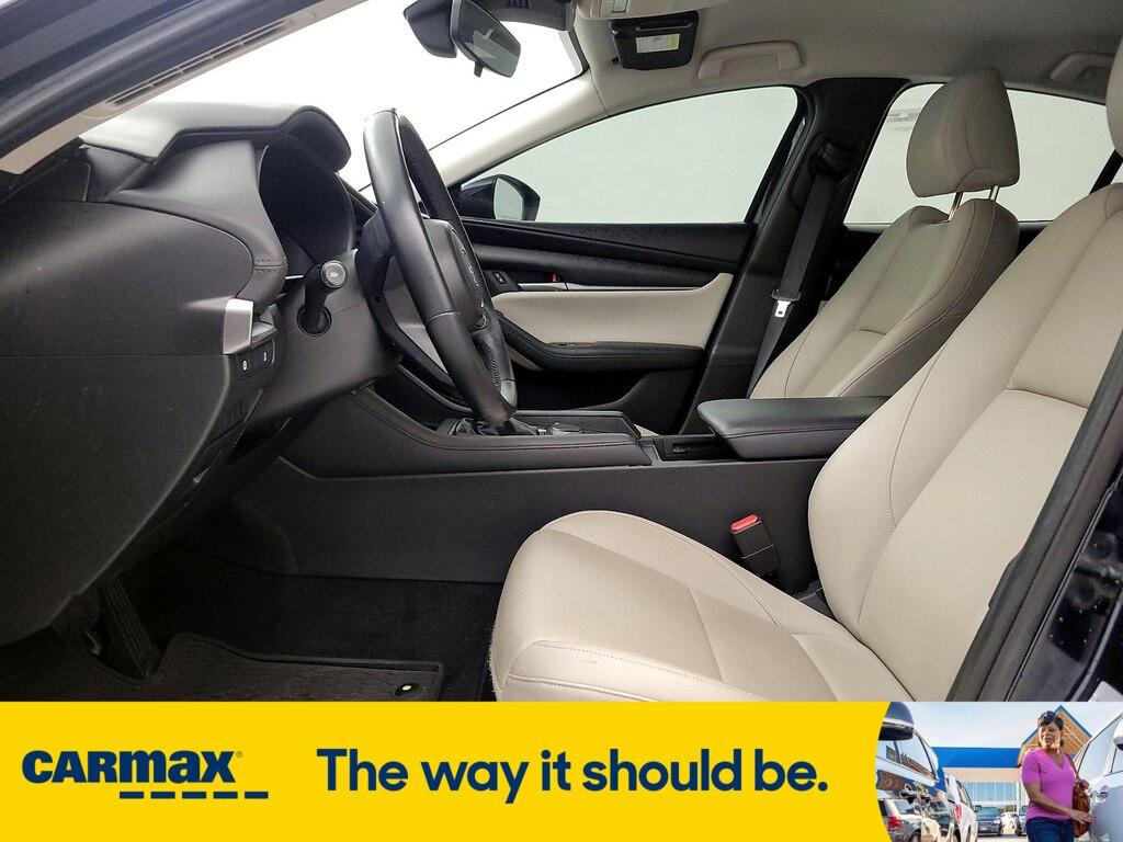 used 2020 Mazda Mazda3 car, priced at $18,998