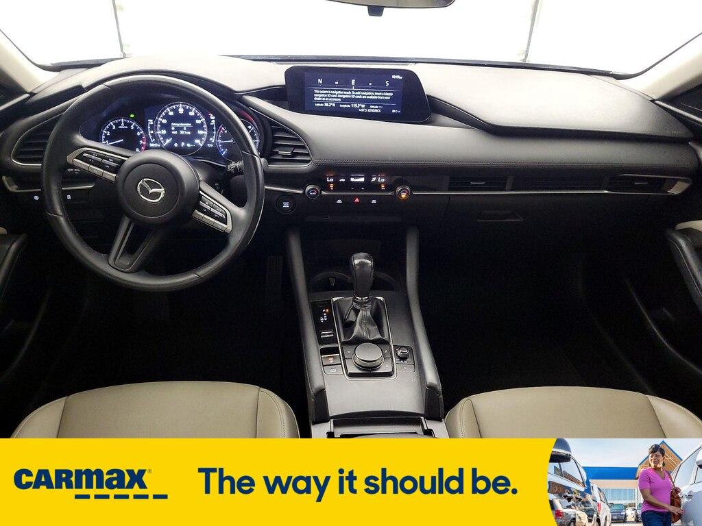 used 2020 Mazda Mazda3 car, priced at $18,998