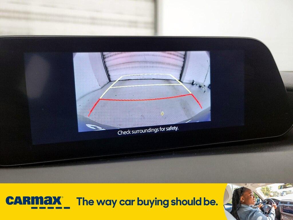 used 2020 Mazda Mazda3 car, priced at $18,998