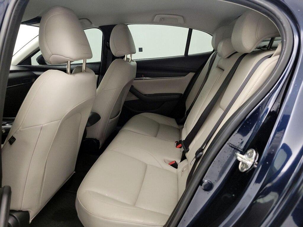 used 2020 Mazda Mazda3 car, priced at $18,998