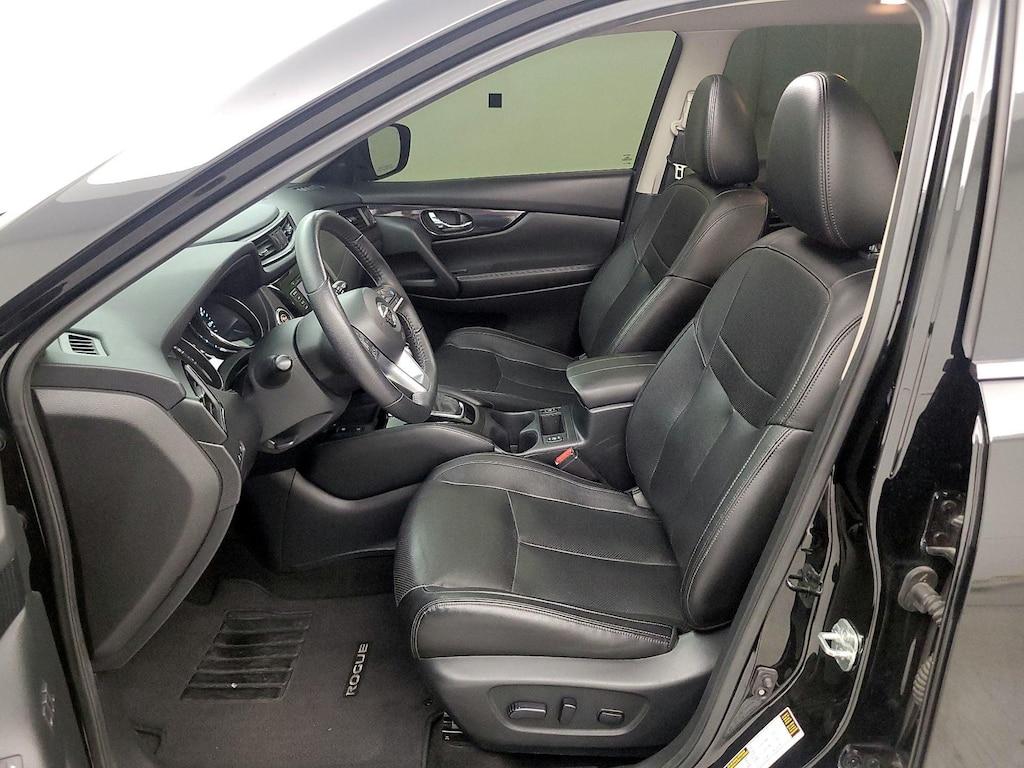 used 2020 Nissan Rogue car, priced at $17,998