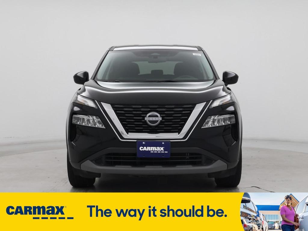 used 2023 Nissan Rogue car, priced at $22,998
