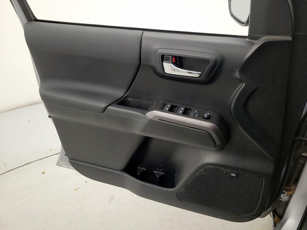 used 2021 Toyota Tacoma car, priced at $38,998