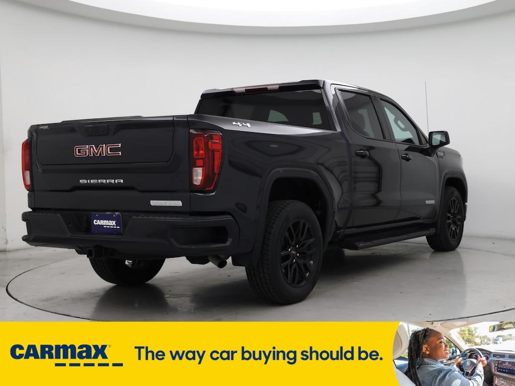 used 2023 GMC Sierra 1500 car, priced at $47,998