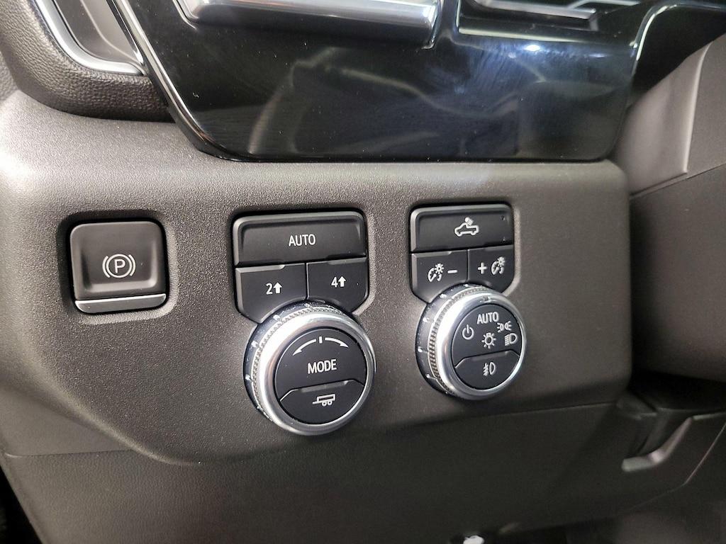 used 2023 GMC Sierra 1500 car, priced at $47,998