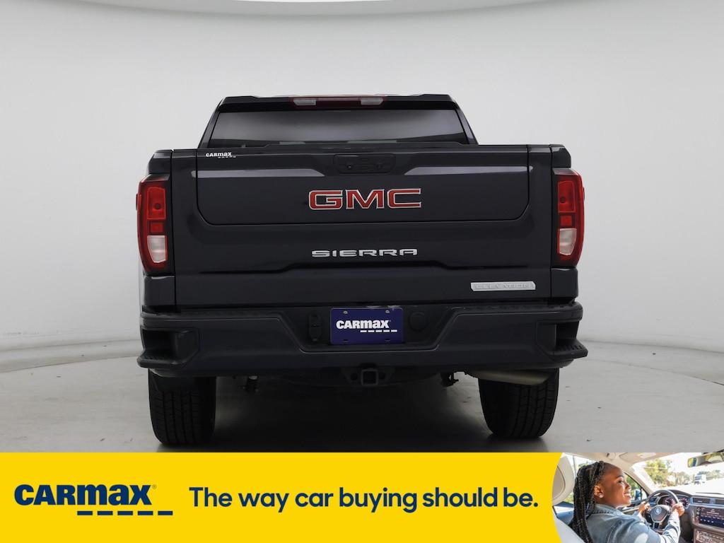 used 2023 GMC Sierra 1500 car, priced at $47,998
