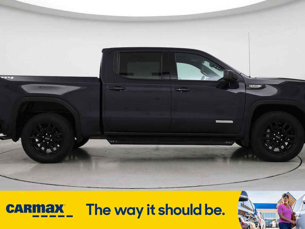 used 2023 GMC Sierra 1500 car, priced at $47,998