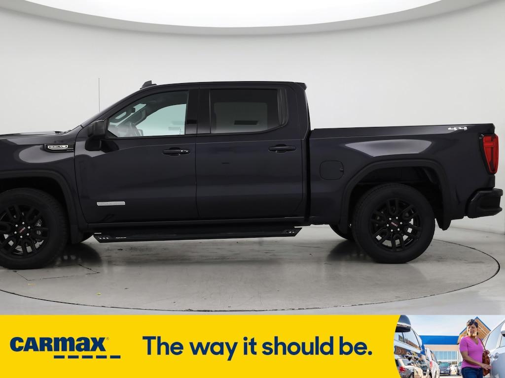 used 2023 GMC Sierra 1500 car, priced at $47,998