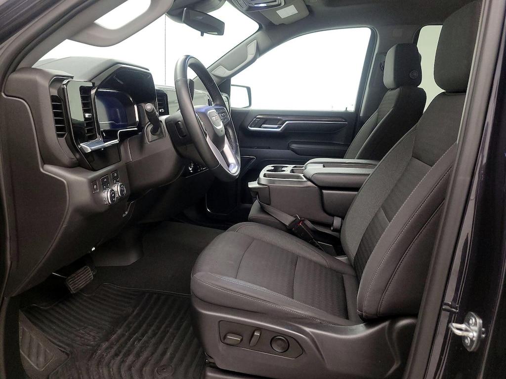used 2023 GMC Sierra 1500 car, priced at $47,998