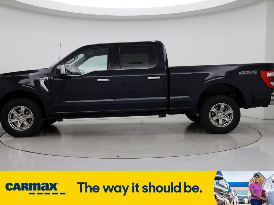 used 2023 Ford F-150 car, priced at $46,998