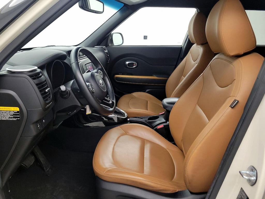 used 2015 Kia Soul car, priced at $15,998