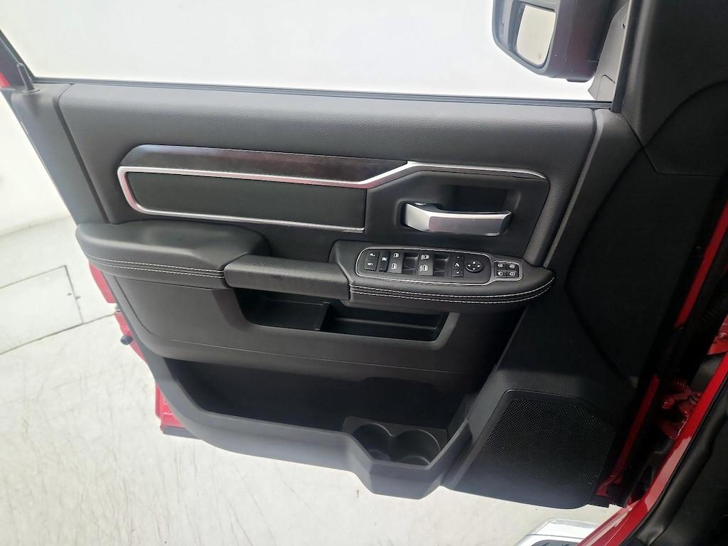 used 2024 Ram 2500 car, priced at $51,998