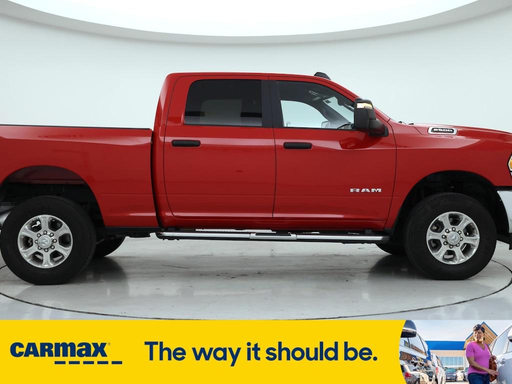 used 2024 Ram 2500 car, priced at $51,998