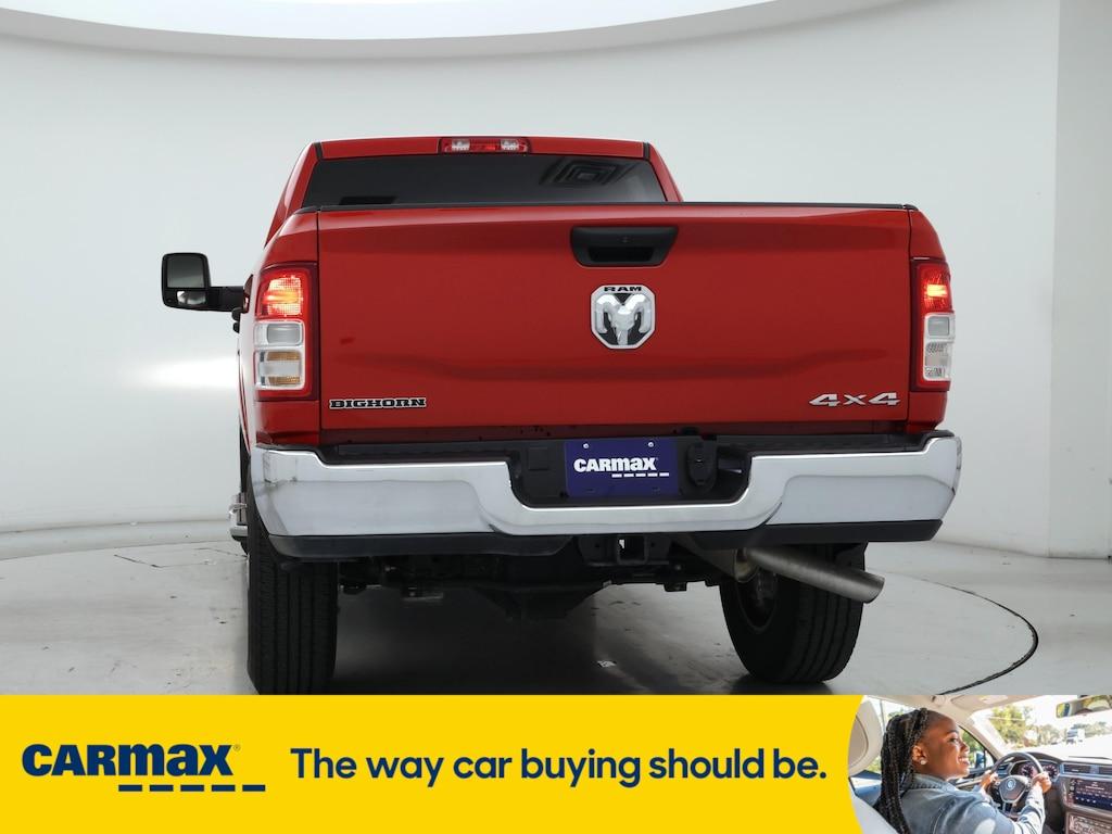 used 2024 Ram 2500 car, priced at $51,998