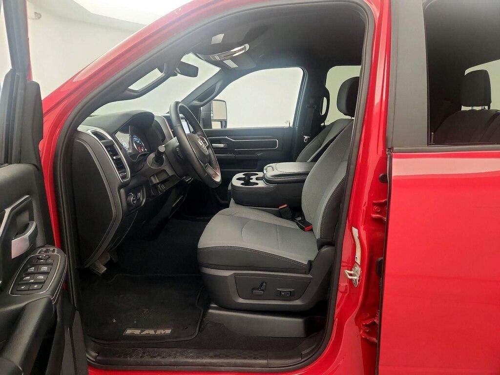 used 2024 Ram 2500 car, priced at $51,998