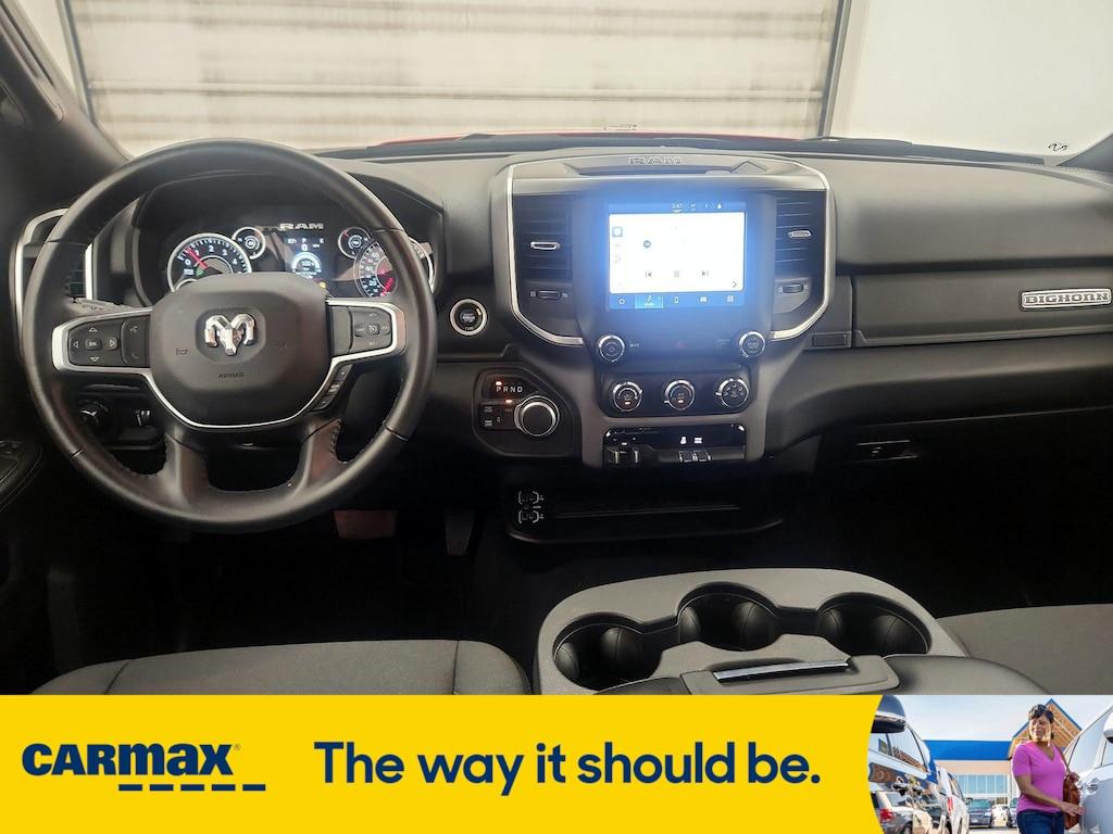 used 2024 Ram 2500 car, priced at $51,998
