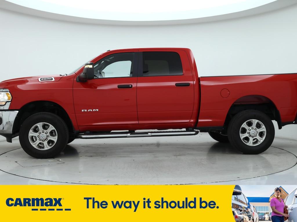used 2024 Ram 2500 car, priced at $51,998