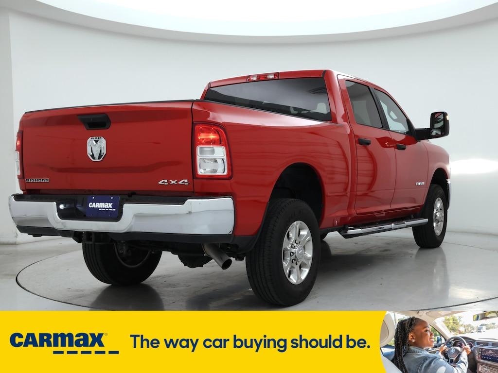 used 2024 Ram 2500 car, priced at $51,998
