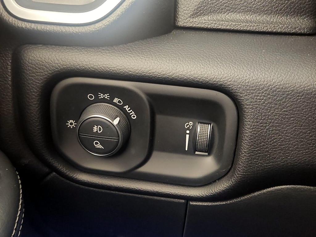 used 2024 Ram 2500 car, priced at $51,998