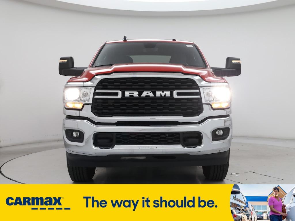 used 2024 Ram 2500 car, priced at $51,998
