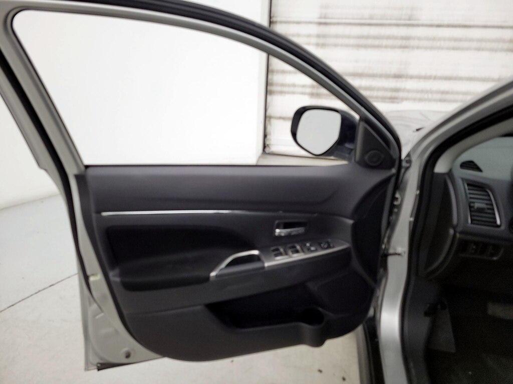 used 2021 Mitsubishi Outlander Sport car, priced at $18,998