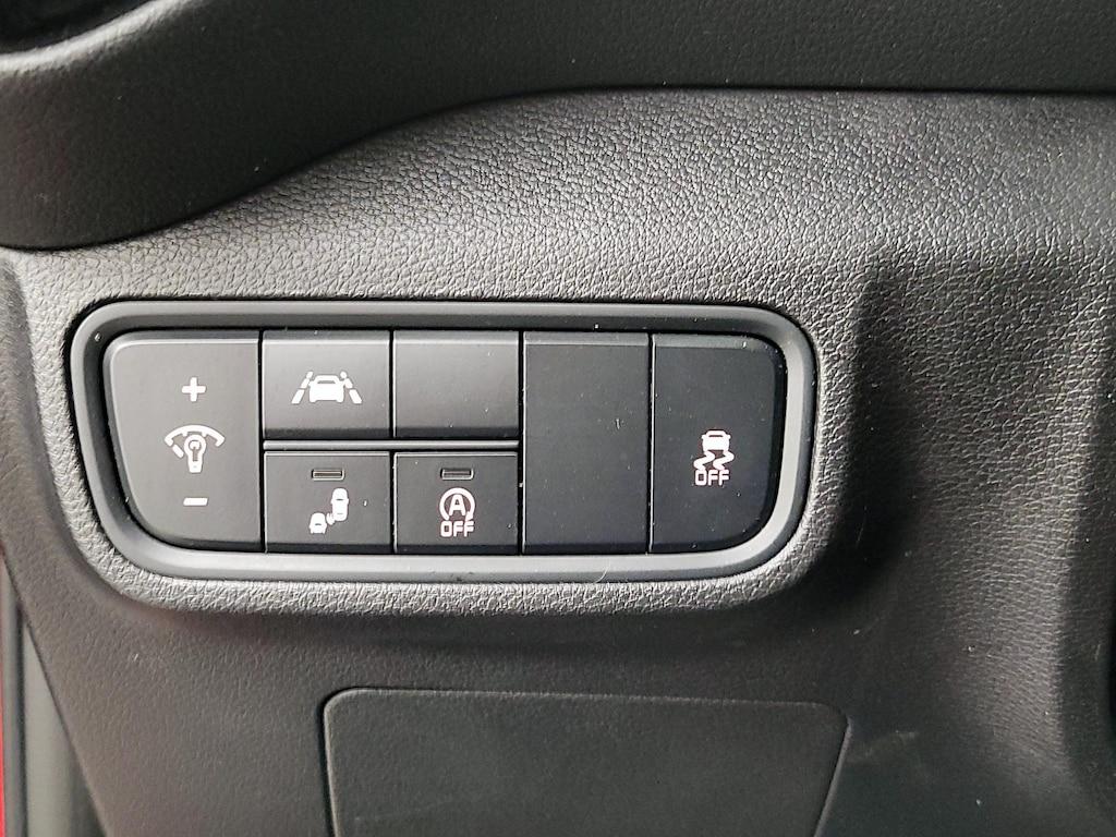 used 2022 Kia Soul car, priced at $18,998