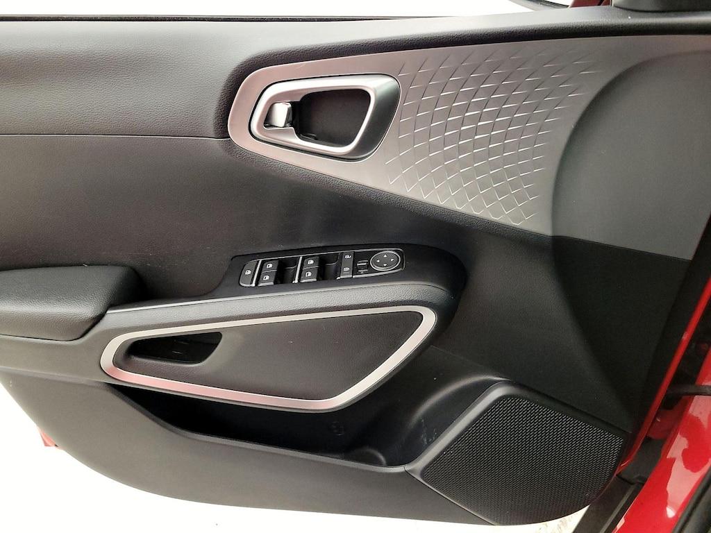 used 2022 Kia Soul car, priced at $18,998