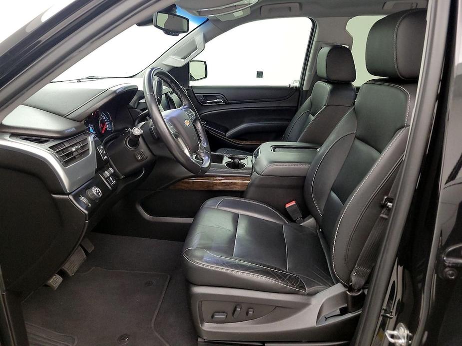 used 2019 Chevrolet Suburban car, priced at $36,998