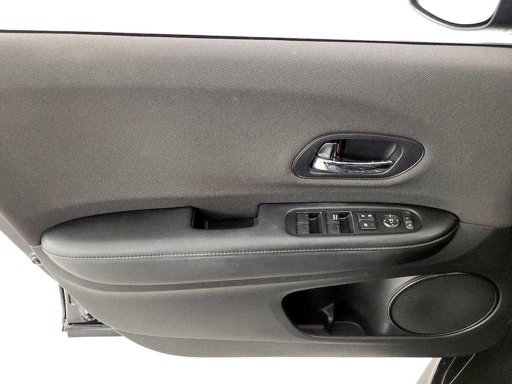 used 2020 Honda HR-V car, priced at $21,998