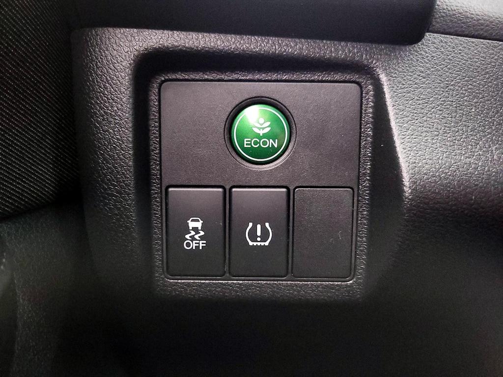 used 2020 Honda HR-V car, priced at $21,998