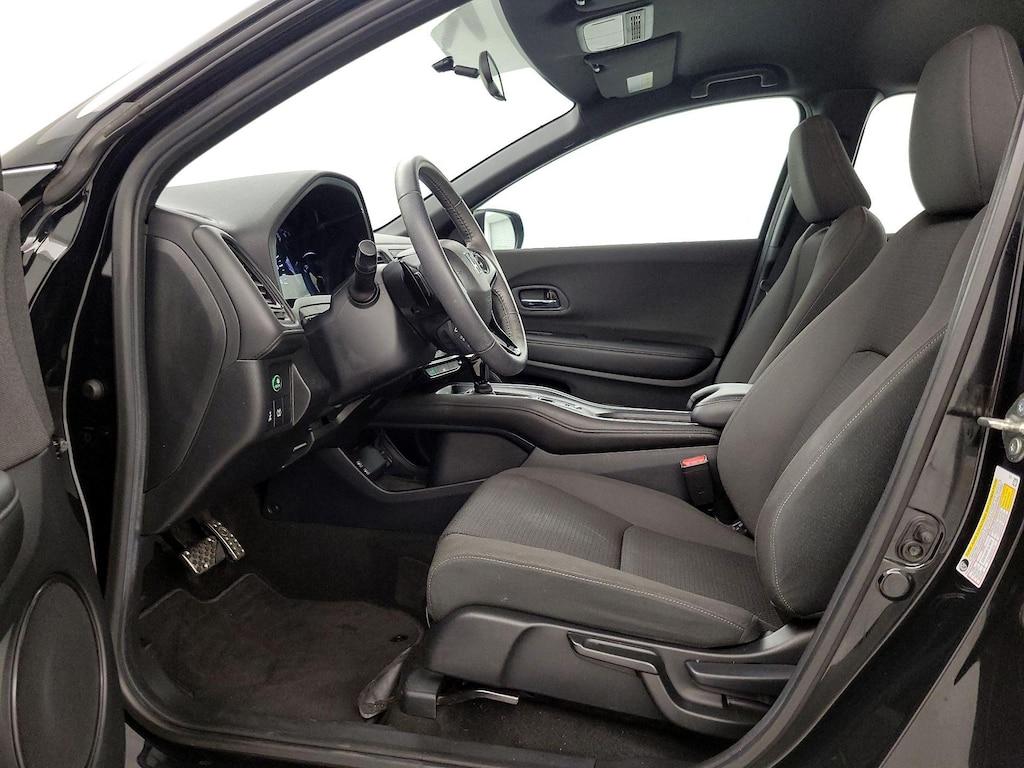 used 2020 Honda HR-V car, priced at $21,998