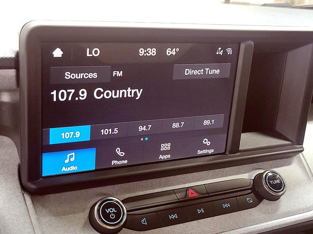 used 2024 Ford Maverick car, priced at $33,998
