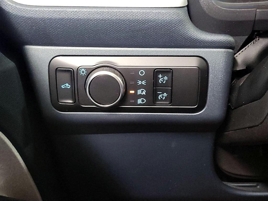 used 2024 Ford Maverick car, priced at $33,998