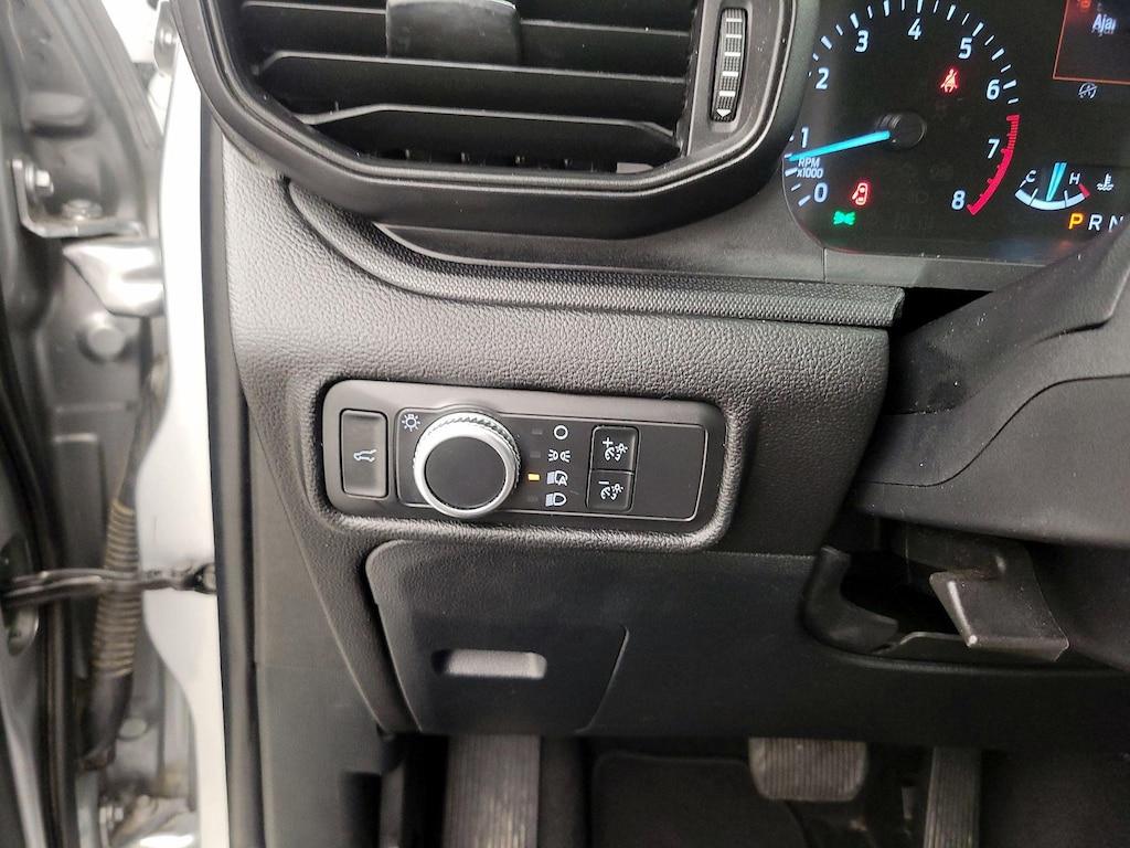 used 2021 Ford Explorer car, priced at $24,998