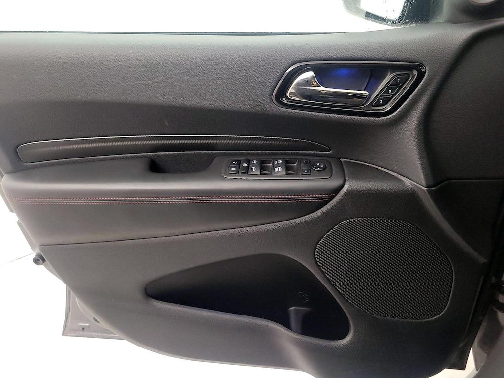 used 2023 Dodge Durango car, priced at $36,998