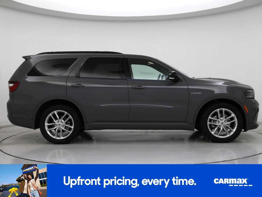 used 2023 Dodge Durango car, priced at $36,998