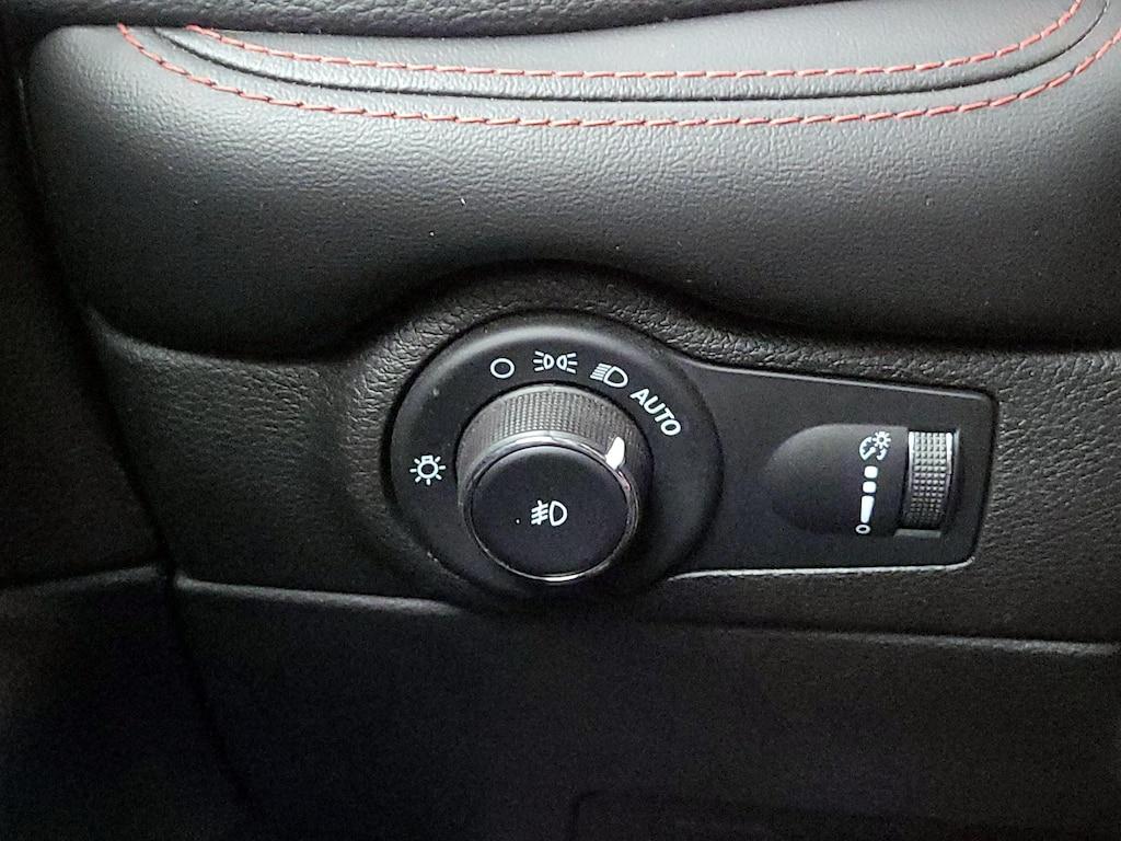 used 2023 Dodge Durango car, priced at $36,998