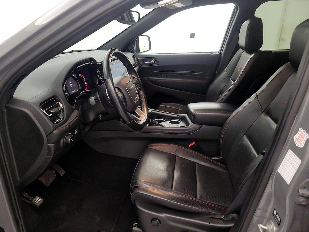 used 2023 Dodge Durango car, priced at $36,998