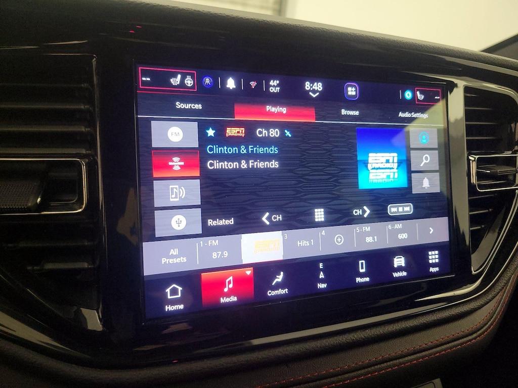 used 2023 Dodge Durango car, priced at $36,998